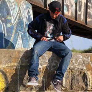 Meet your Posher, Rjjose